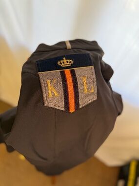 Kingsland Size 32 Curvy Riding Breeches RARE